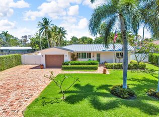 2460 NE 21st Ter, Lighthouse Pt, FL 33064