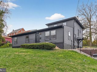 1242 Anacostia Rd SE, Washington, DC 20019