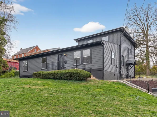 1242 Anacostia Rd SE, Washington, DC 20019