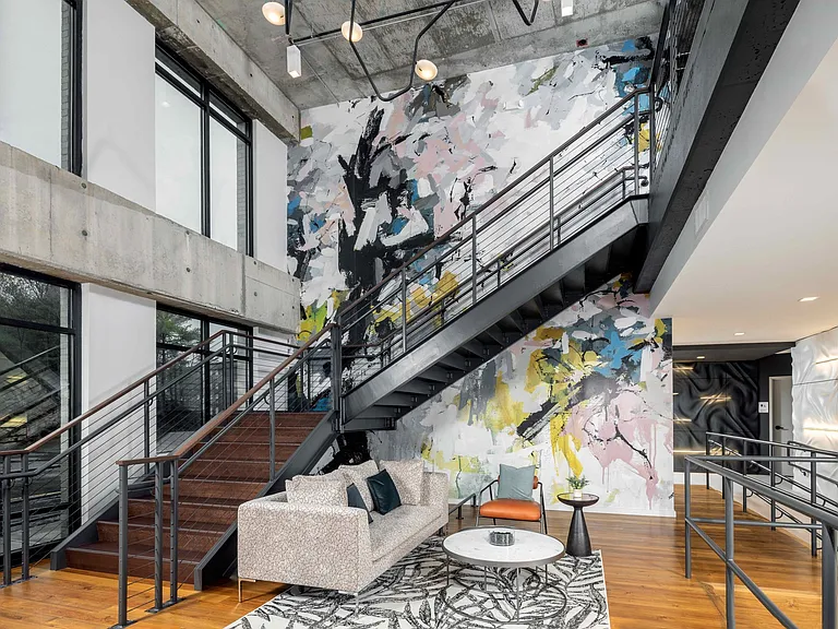 Community Lounge