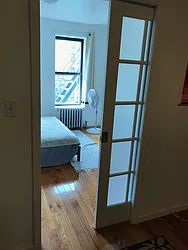 Rented by J Misrahi Realty Corp