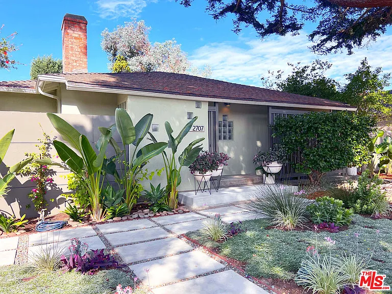 2707 Westwood Blvd — Photo 1