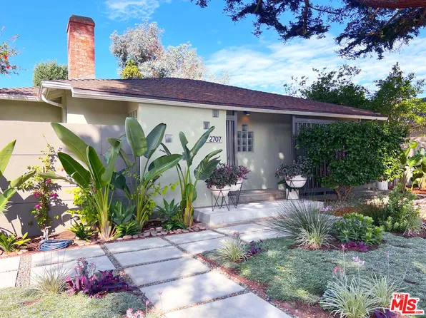 2707 Westwood Blvd, Los Angeles, CA 90064