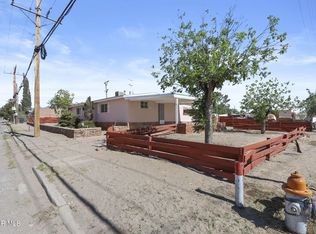 415 Tamarisk St, Anthony, TX 79821