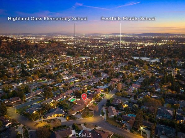 1774 Orangewood Ln, Arcadia, CA 91006