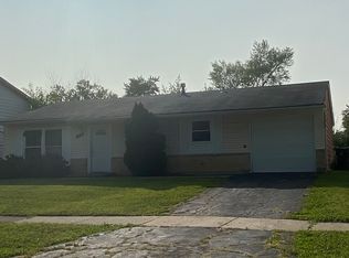 17740 Arlington Dr, Country Club Hills, IL