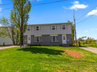 611 Queen St #609, Charlottetown, PE C1A 9C8
