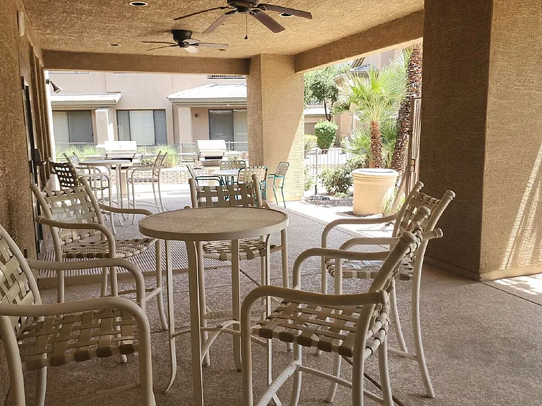 705 W Queen Creek Rd #1046 — Photo 12