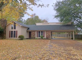 16 Bree Cv, Jackson, TN 38305