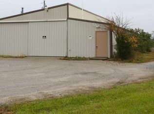 6483 Tri County Rd, Seaman, OH 45679