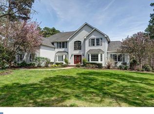 4 John Sloan, Marlton, NJ 08053