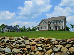 35532 Snickersville Tpke, Purcellville, VA
