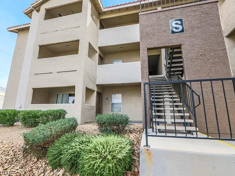4200 S Valley View Blvd #3078 — Photo 1