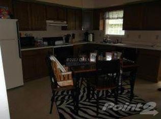 5549 Luther Miles Ln, Marion, MD 21838