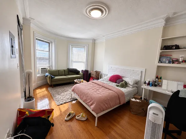 313 Huntington Ave, Boston, MA