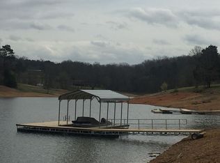 2565 Black Oak Rd, Jefferson City, TN 37760