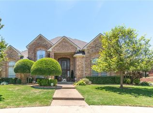 3420 Caleo Ct, Plano, TX 75025