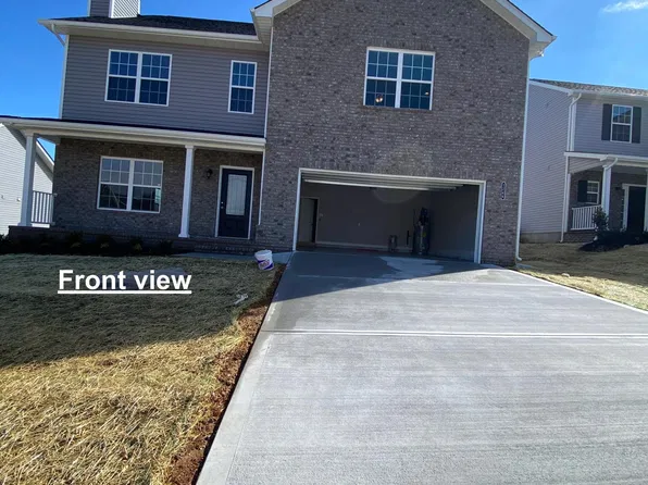 1246 Solstice Dr, Powell, TN 37849