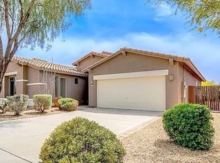 8699 W Bajada Rd, Peoria, AZ 85383