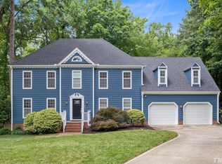 8008 Misty Dawn Pl, Raleigh, NC 27615