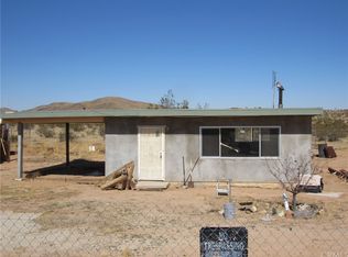 60990 Mason Dr, Joshua Tree, CA 92252