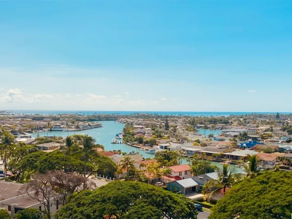 6750 Hawaii Kai Dr APT 806, Honolulu, HI 96825