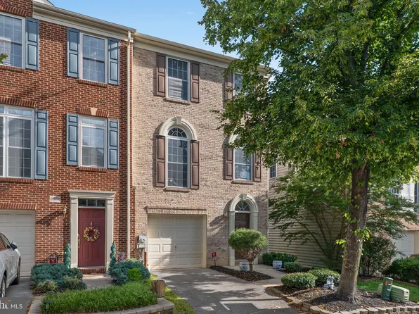 8866 Montjoy Pl, Ellicott City, MD 21043