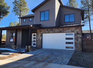 3199 W Lyra Way LOT 22, Flagstaff, AZ 86001