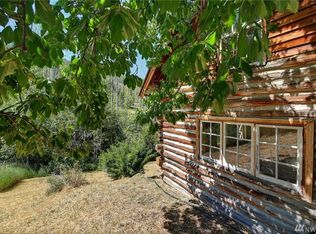 483 Texas Creek Rd, Carlton, WA 98814