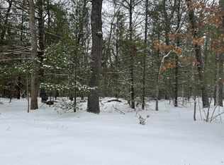 S Mac Rd, Baldwin, MI 49304