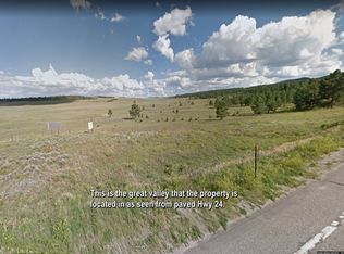 Shawnee Trl, Shawnee, CO 80449