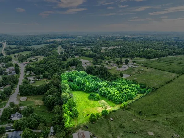 Diamond Green Grove Rd, Clay, KY 42404