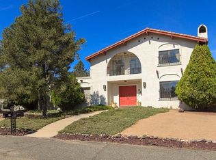 630 Coal Dr, Prescott, AZ 86301
