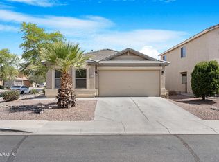 40576 W Sanders Way, Maricopa, AZ 85138