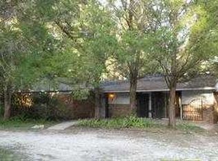 8500 E Settle Ct, Inverness, FL 34450