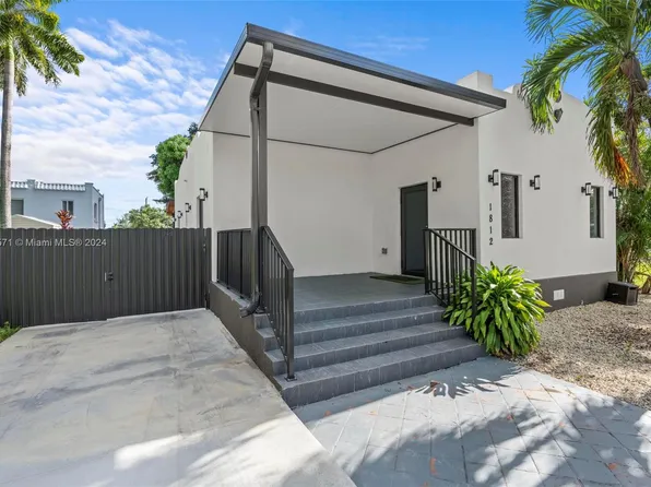 1812 NW 15th St, Miami, FL 33125