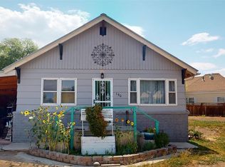 150 Eaton Ave, Delta, CO 81416