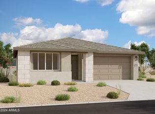 5532 W Olney Ave, Laveen, AZ 85339