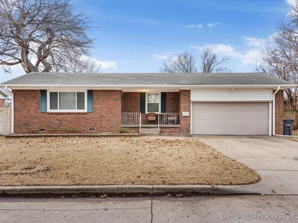 1540 E 54th Pl, Tulsa, OK 74105