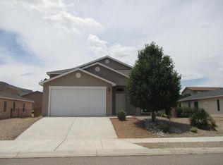 301 Open Range Ave SW, Los Lunas, NM 87031