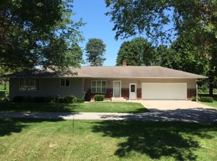 2073 Floyd Line St, Greene, IA 50636
