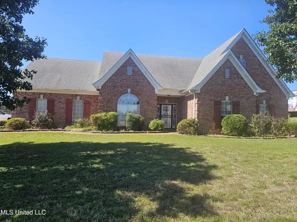 4333 Rocky Top Cv, Olive Branch, MS 38654