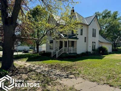 908 Dodge St, Bedford, IA, 50833