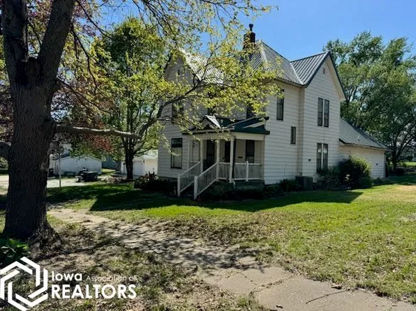 908 Dodge St, Bedford, IA 50833