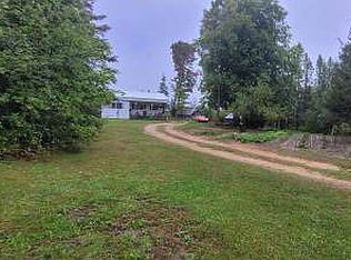 10680 S Salt Point Rd, Eckerman, MI 49728