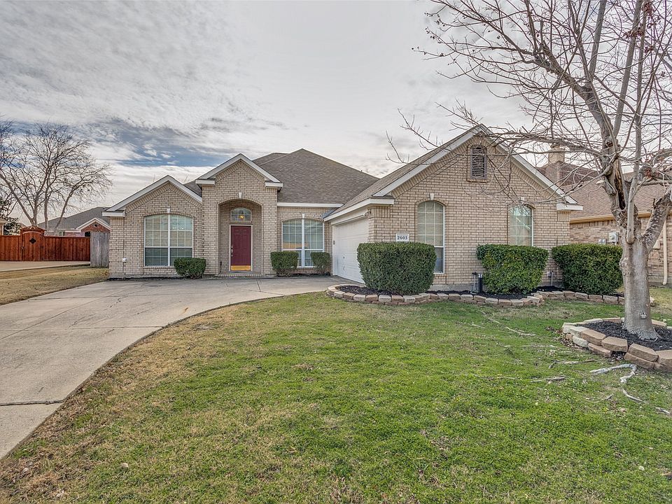 1st image of 2603 Quail Hollow Dr