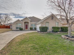 2603 Quail Hollow Dr, Sachse, TX 75048