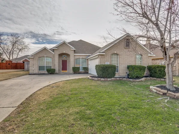 2603 Quail Hollow Dr, Sachse, TX 75048