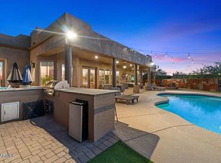 16414 E Pinnacle Vista Dr, Scottsdale, AZ 85262