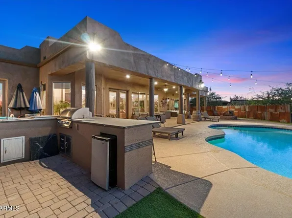 16414 E Pinnacle Vista Drive, Scottsdale, AZ 85262